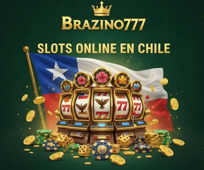 Brazino777 tragamonedas online Chile